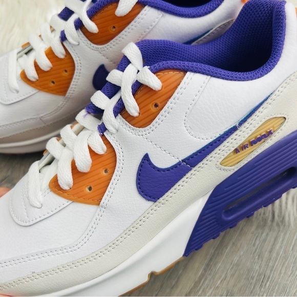 NWT Nike Air Max 90 LTR Women’s Shoes - Picture 8 of 8